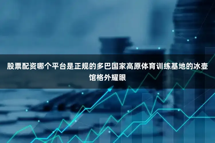 股票配资哪个平台是正规的多巴国家高原体育训练基地的冰壶馆格外耀眼
